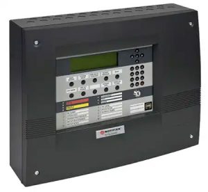 ID60 Enhanced 1 Loop Fire Alarm Control Panel – Irish Safety Systems
