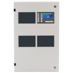 Context Plus ZFP 2 Loop Panel, XP95/Discovery -3 Blank Module(Standard)