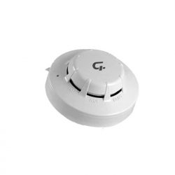 Context Plus Optical Smoke Detector DIL SWITCH STYLE