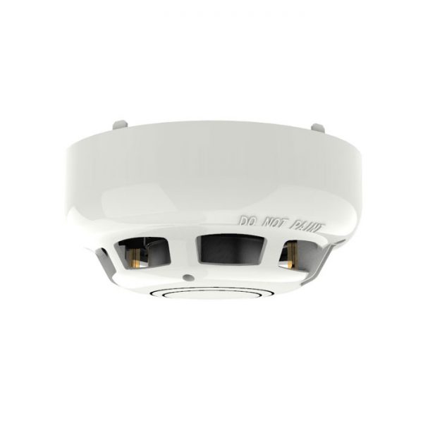 Hochiki Addressable Multi Sensor Detector Irish Safety Systems