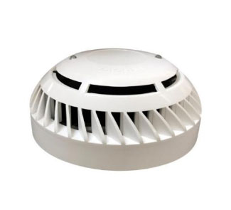 Globa Zeos Addressable Heat Detector