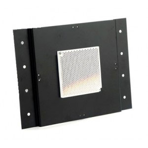 Surface Mount Plate For Prism - Up to 4 Prisms