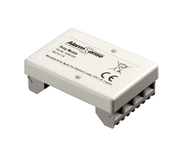 Alarmsense Alarm Relay Irish Safety Systems