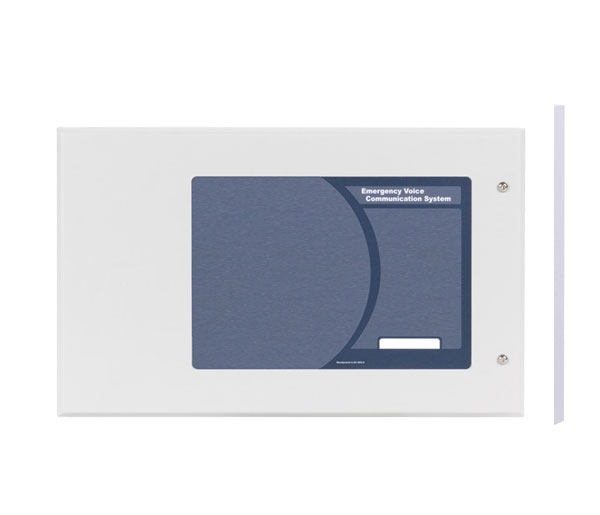 Context Plus Sigtel Fire Telephone/Disabled Refuge System 8 way Slave ...