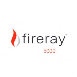 Fireray 5000