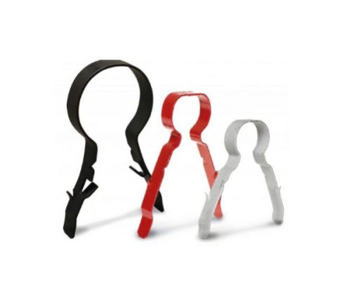 6-8mm Single Fire Clip – Irish Safety Systems